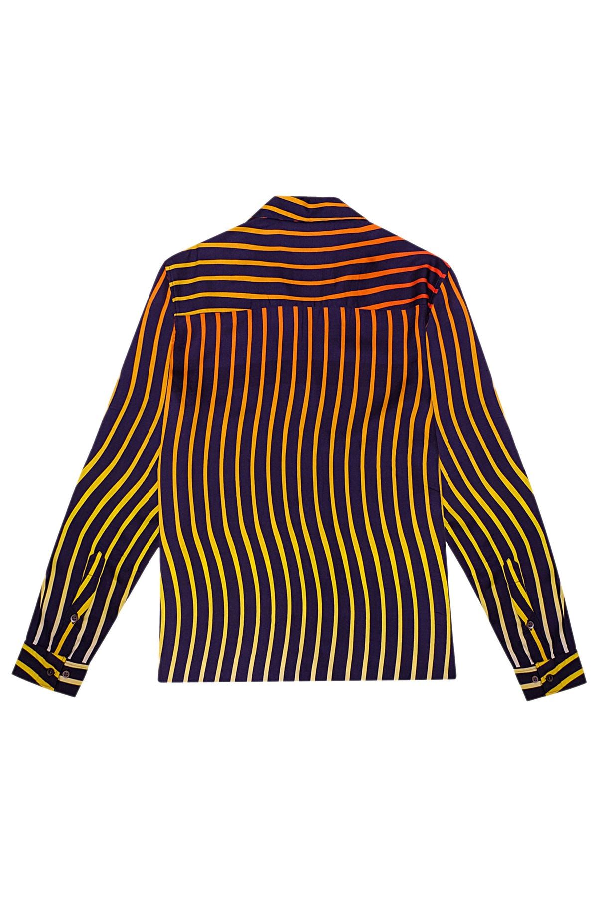 Wavy Shirt - image 2