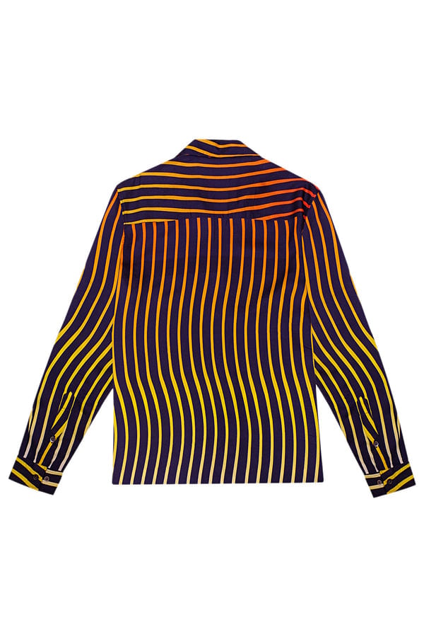 Perte D'ego — Wavy Shirt