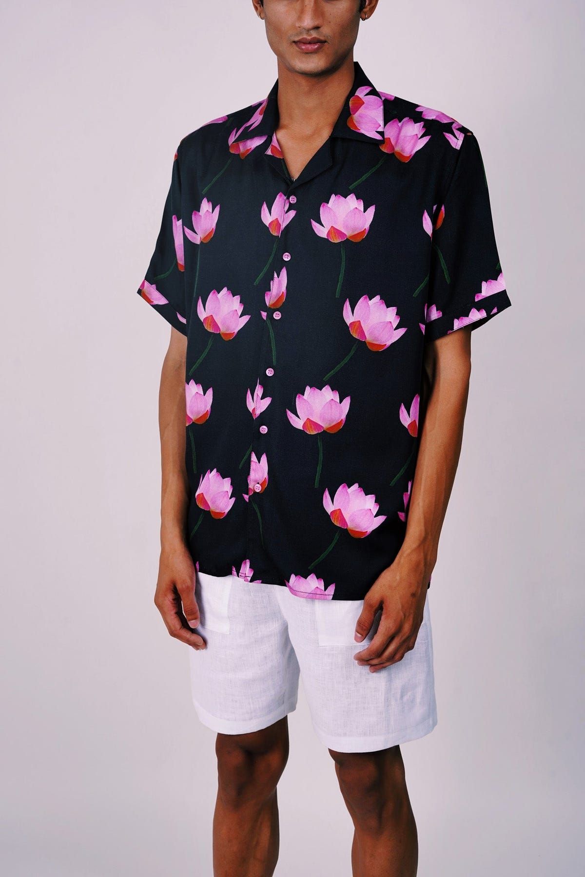 Tranquility shirt - image 2