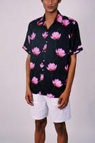 Tranquility shirt view 2
