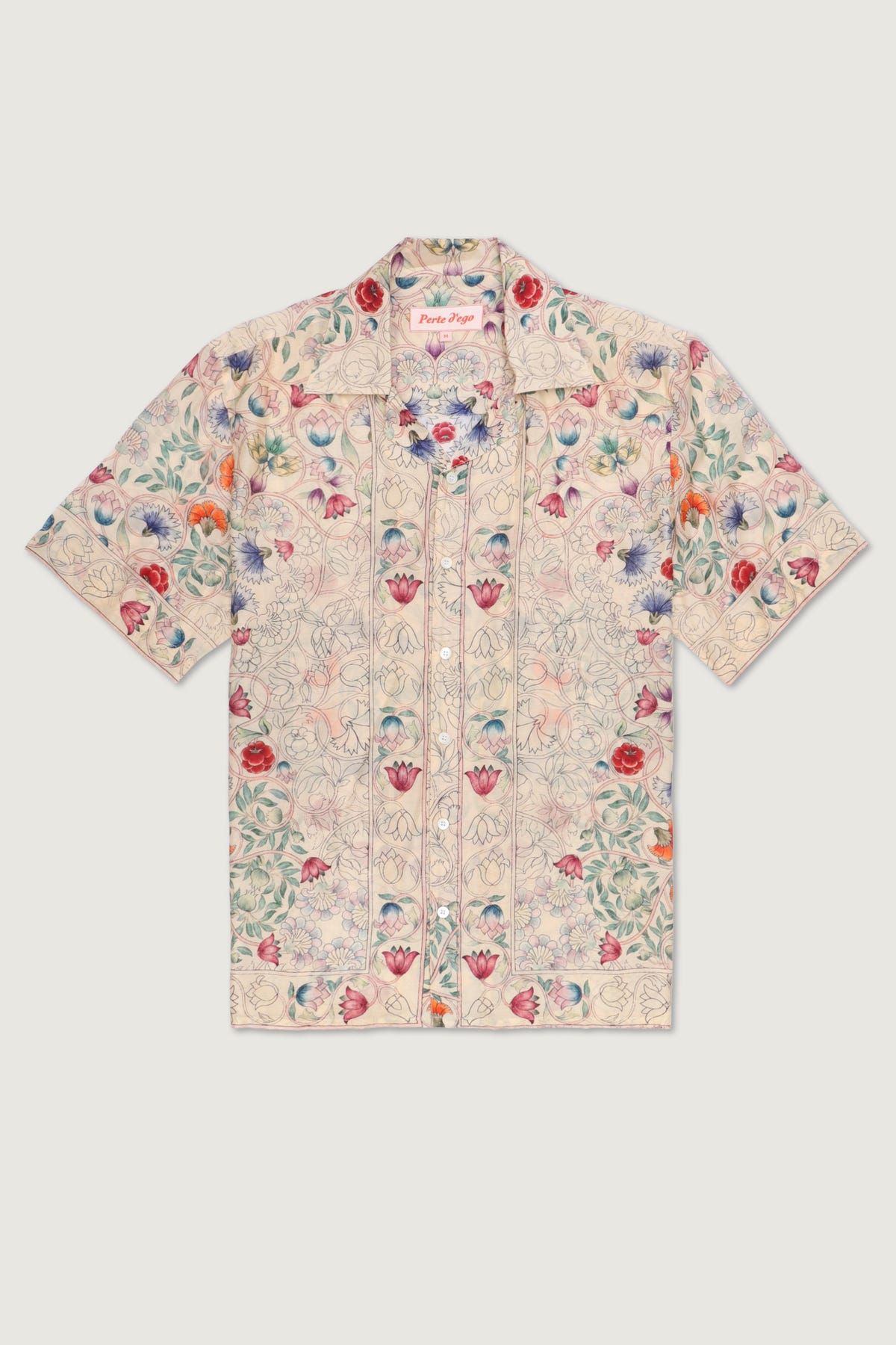 "Le Capri" shirt - image 1