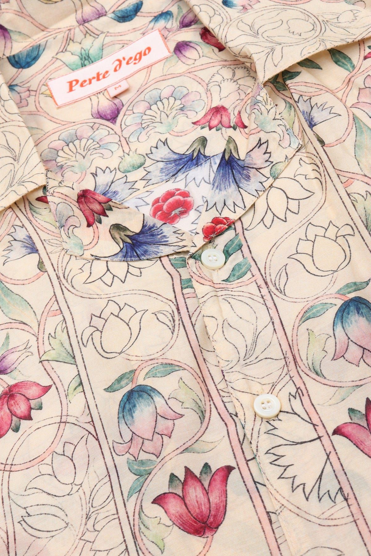 "Le Capri" shirt - image 2