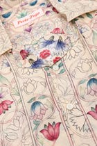 "Le Capri" shirt view 2