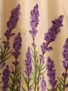 "Le Lavender" embroidered Shirt view 2