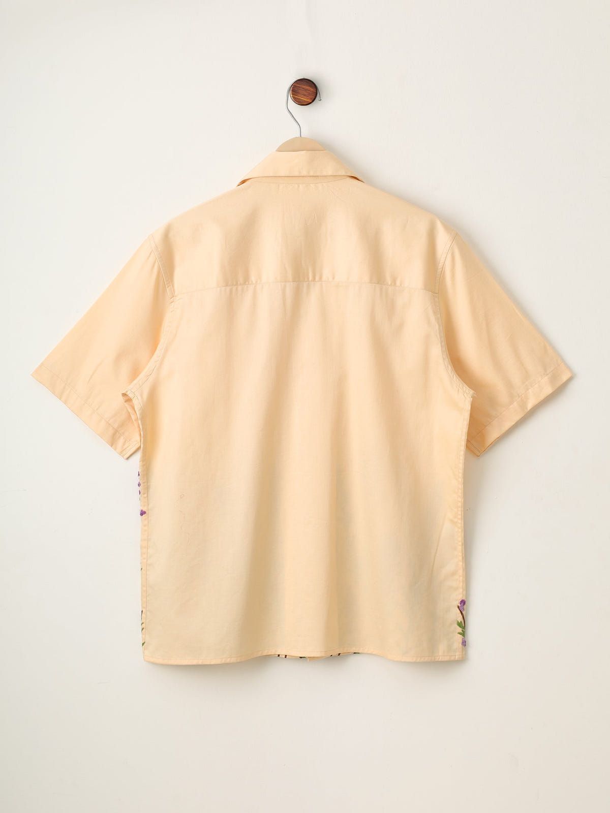 "Le Lavender" embroidered Shirt - image 3
