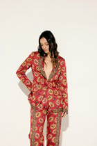 Marrakech Blazer view 1