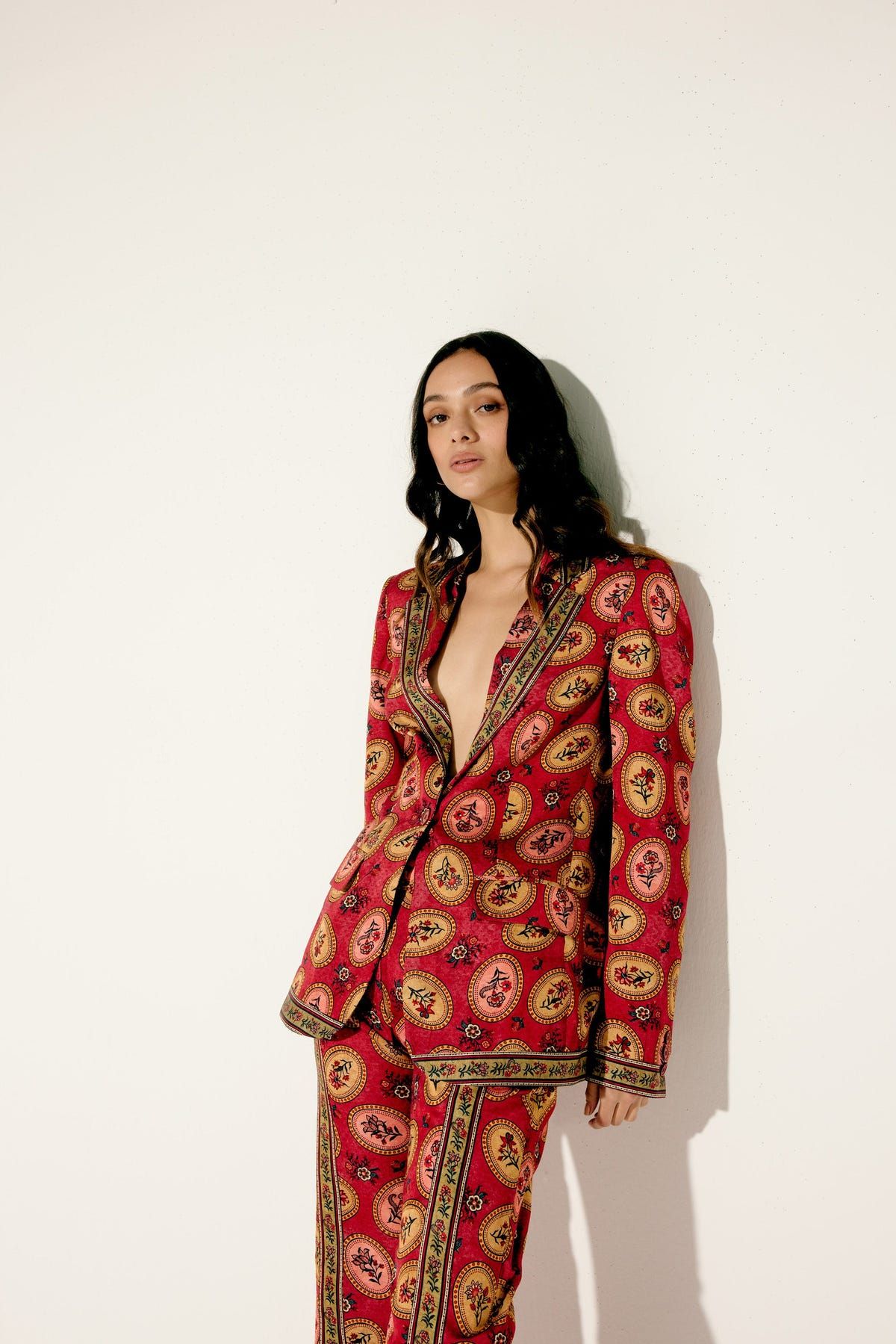 Marrakech Blazer - image 2