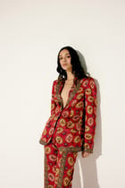 Marrakech Blazer view 2
