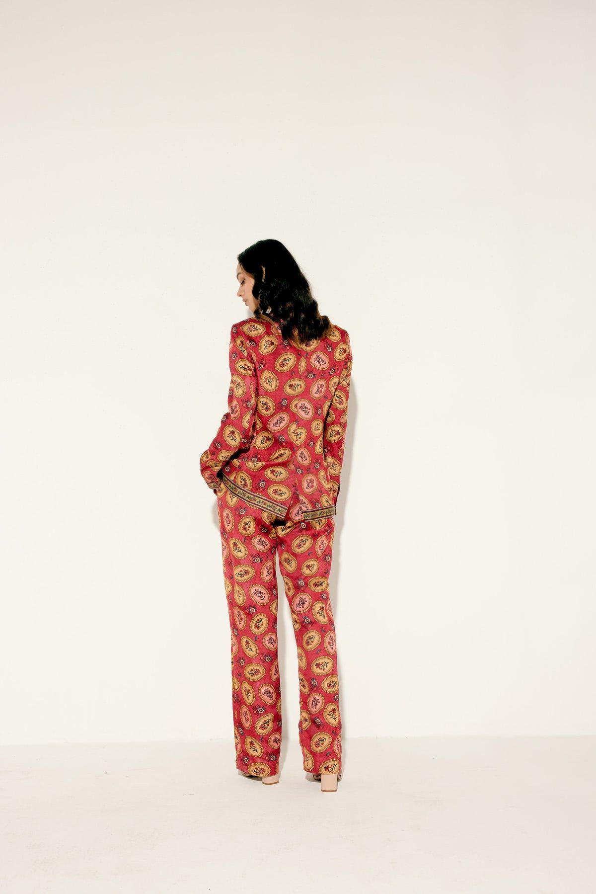 Marrakech Blazer - image 5