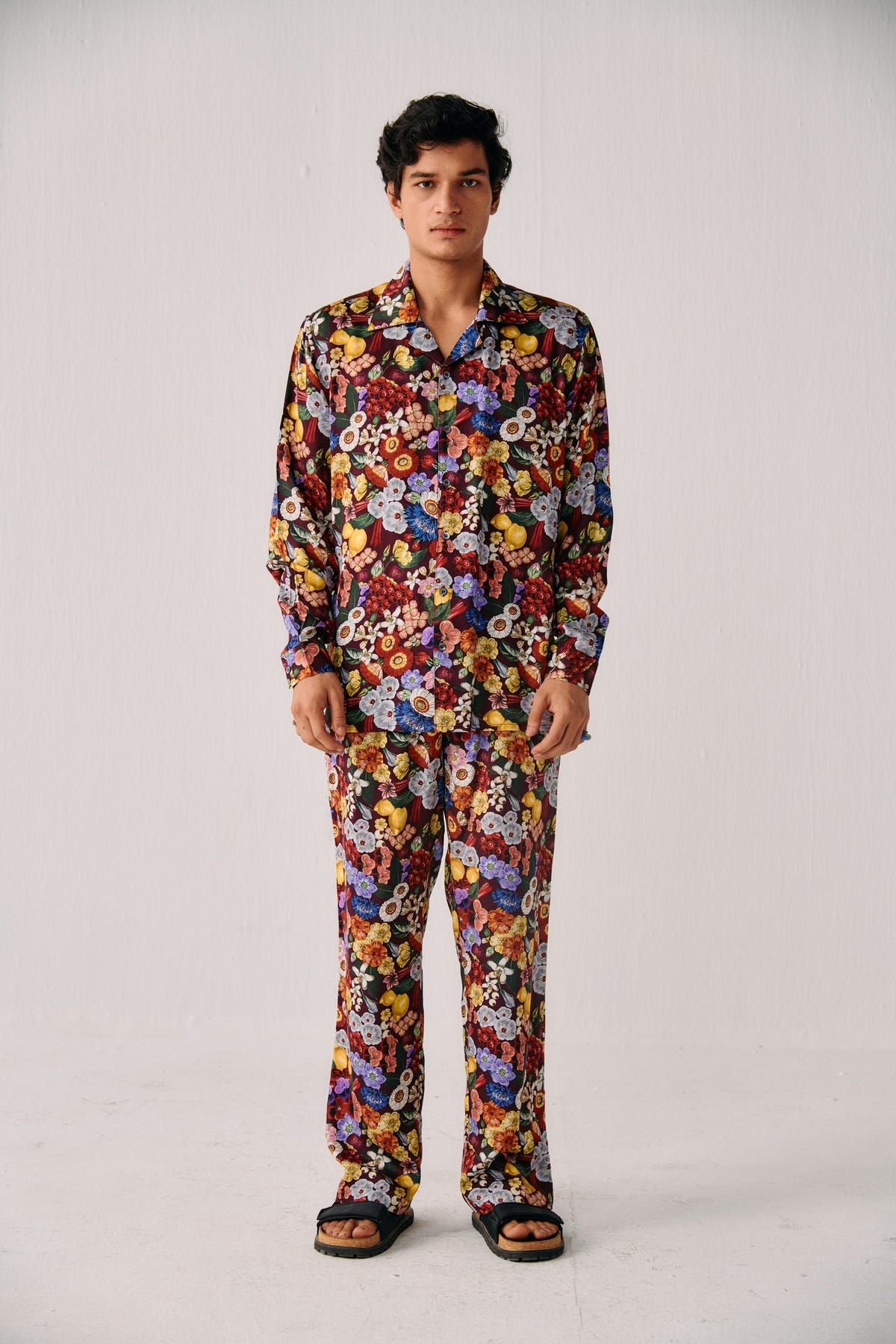 Spring bloom full sleeve shirt - image 2