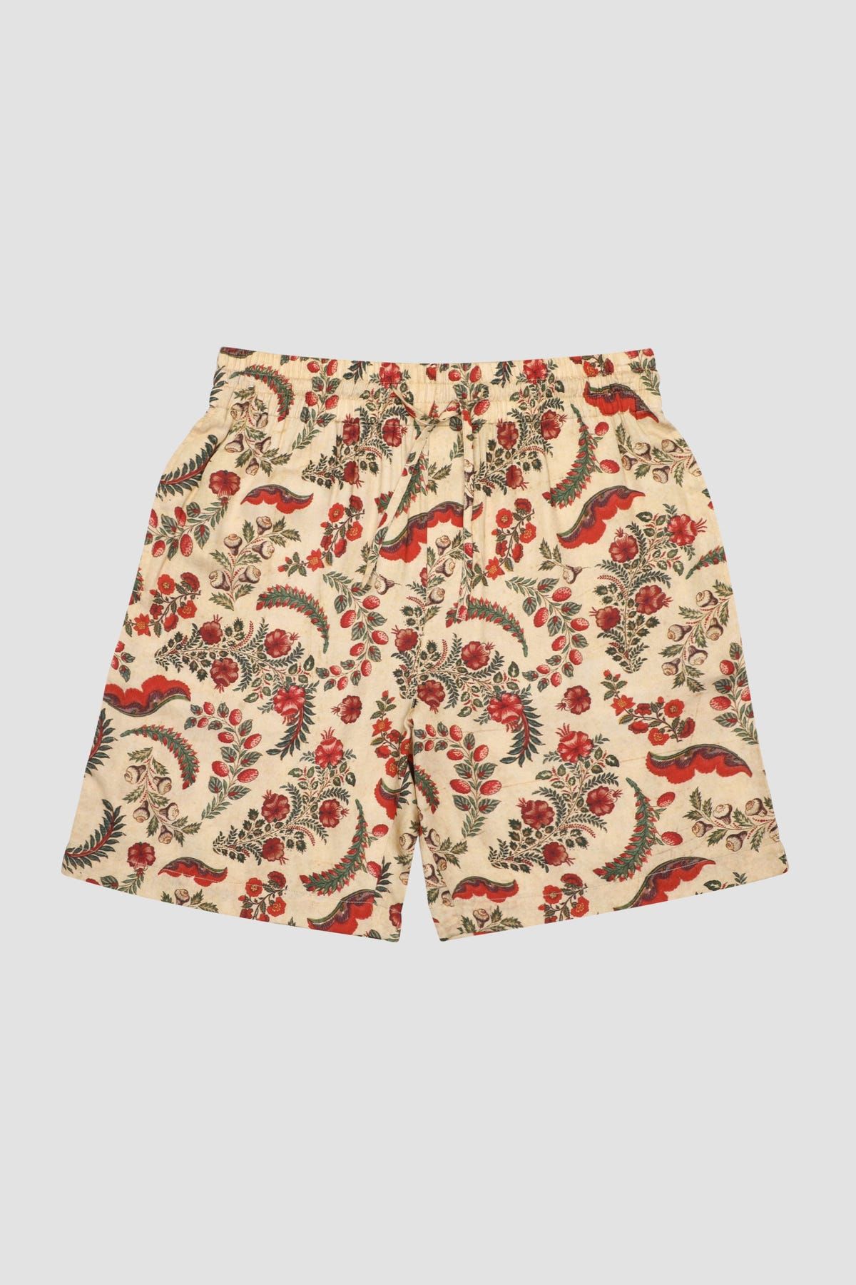 Morocco shorts - image 1