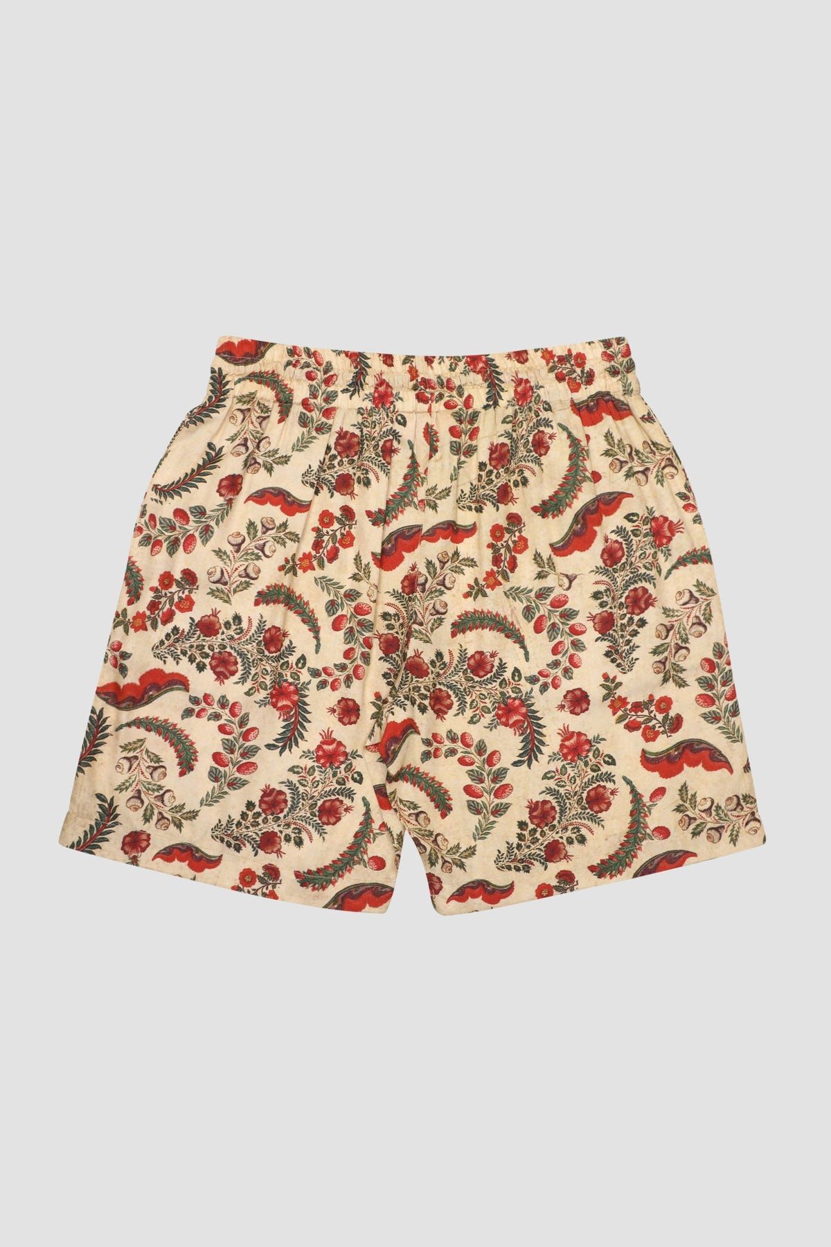 Morocco shorts - image 2