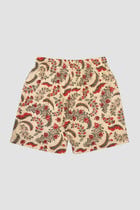 Morocco shorts view 2