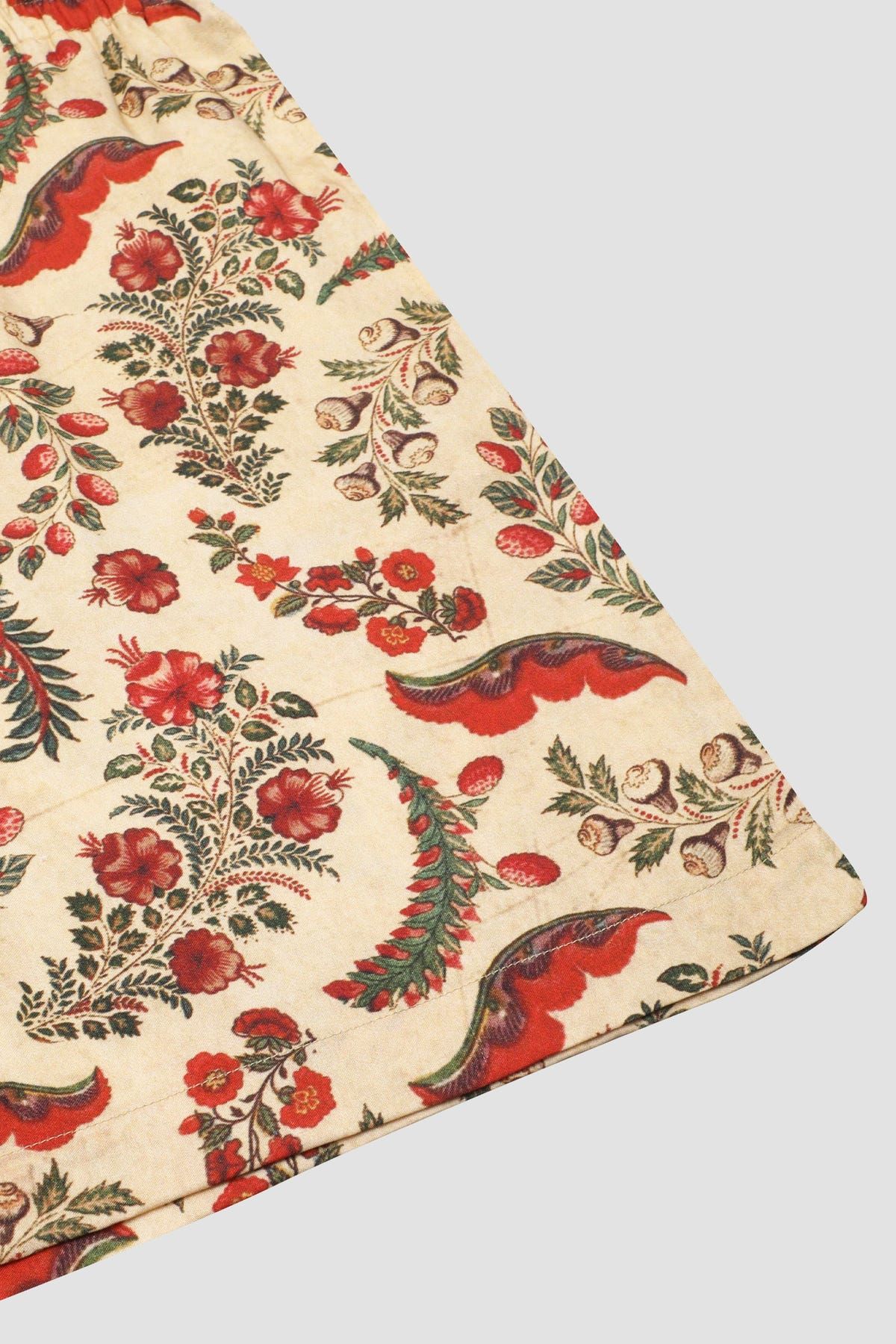 Morocco shorts - image 3