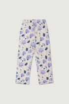 “Le Neilos” lounge pants view 3