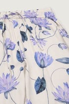 “Le Neilos” lounge pants view 4
