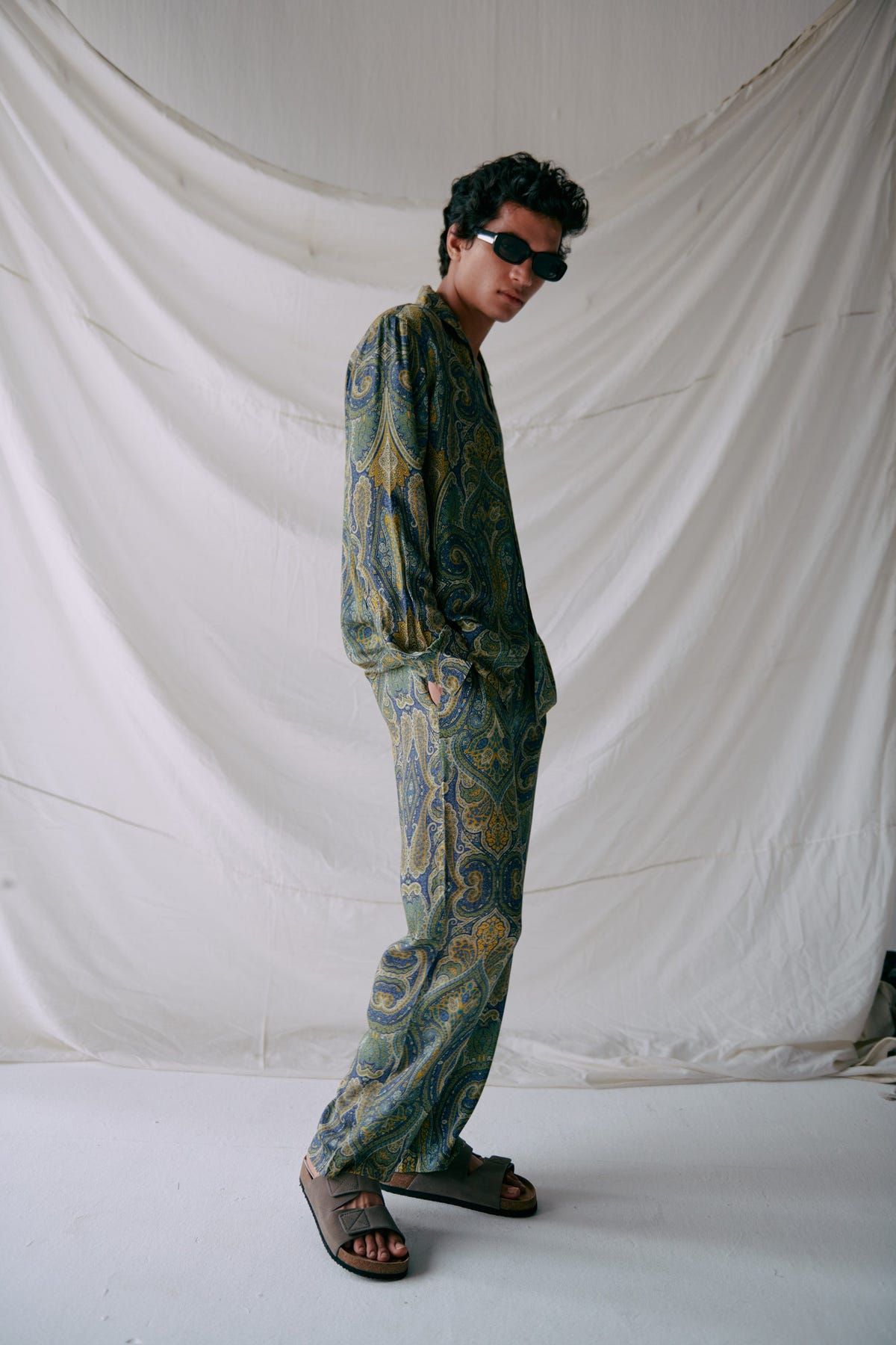 Florence lounge pants - image 2