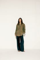 Flayered Pants view 2