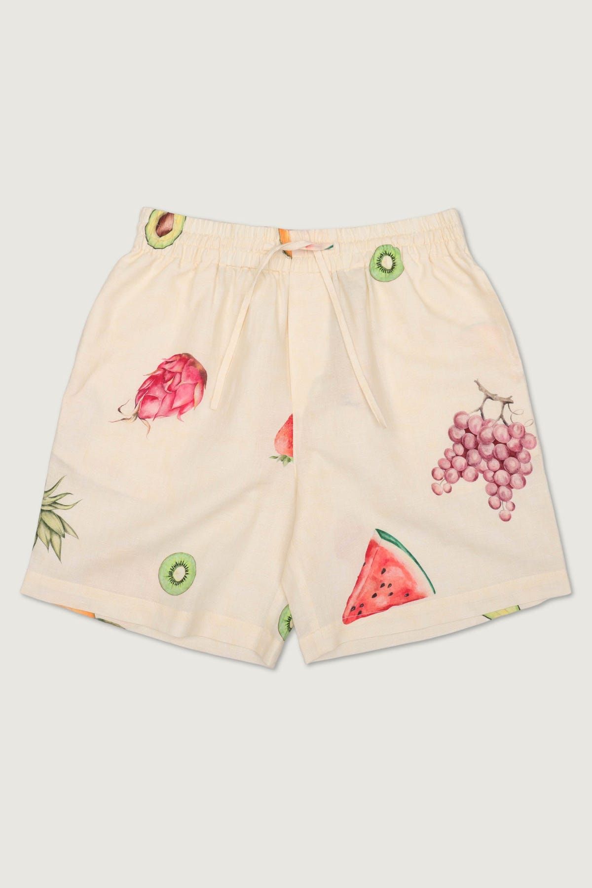 "Le Fruit" shorts - image 1