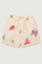 "Le Fruit" shorts view 1