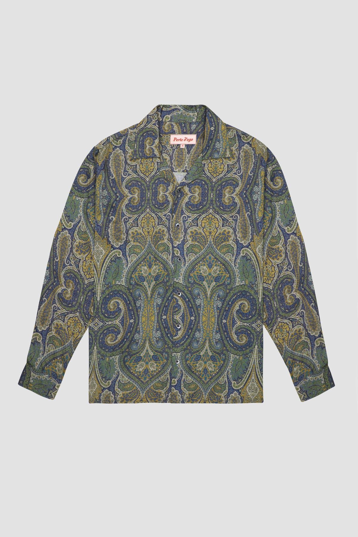 Florence full sleeve shirt - image 1