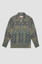 Florence full sleeve shirt view 1