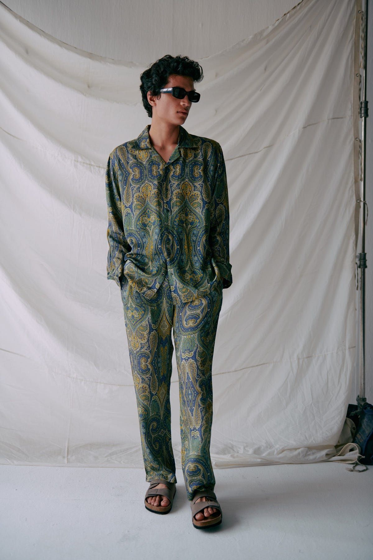 Florence full sleeve shirt - image 2