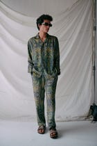 Florence full sleeve shirt view 2