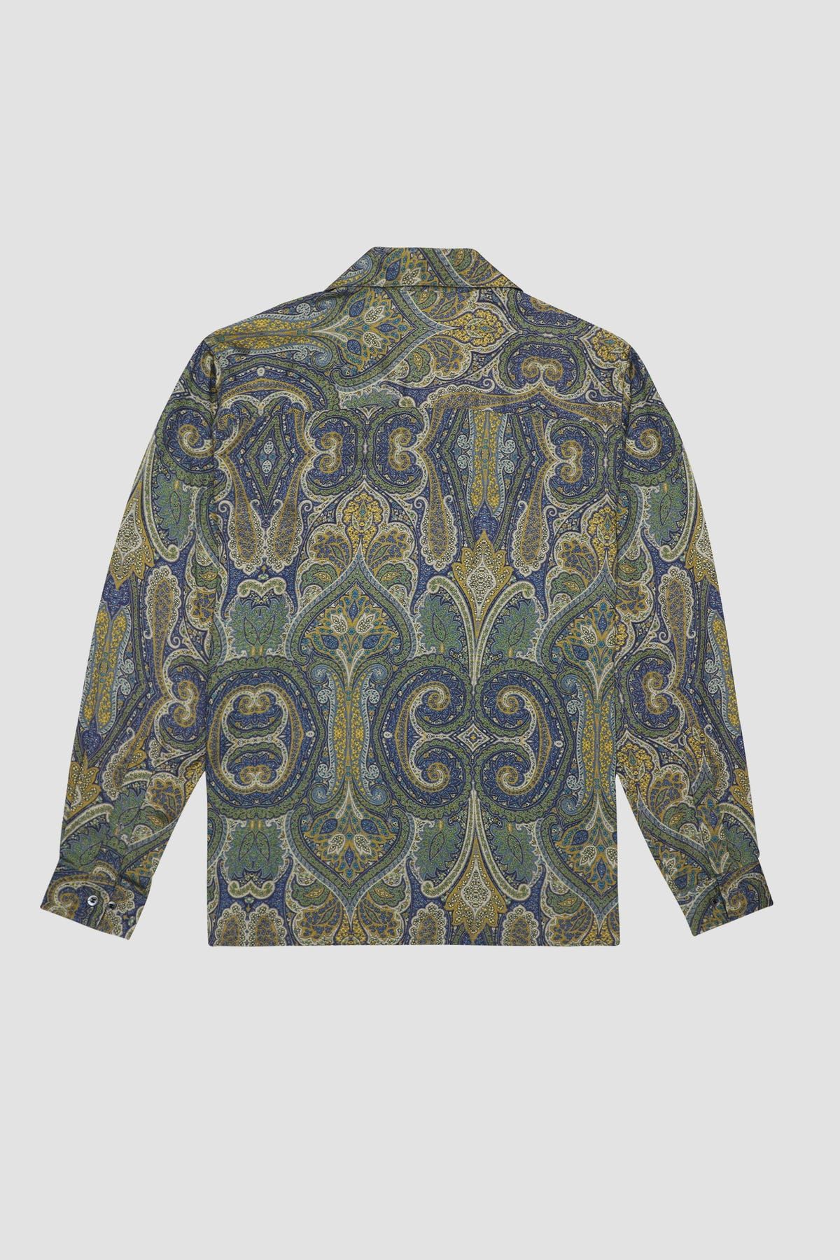 Florence full sleeve shirt - image 3