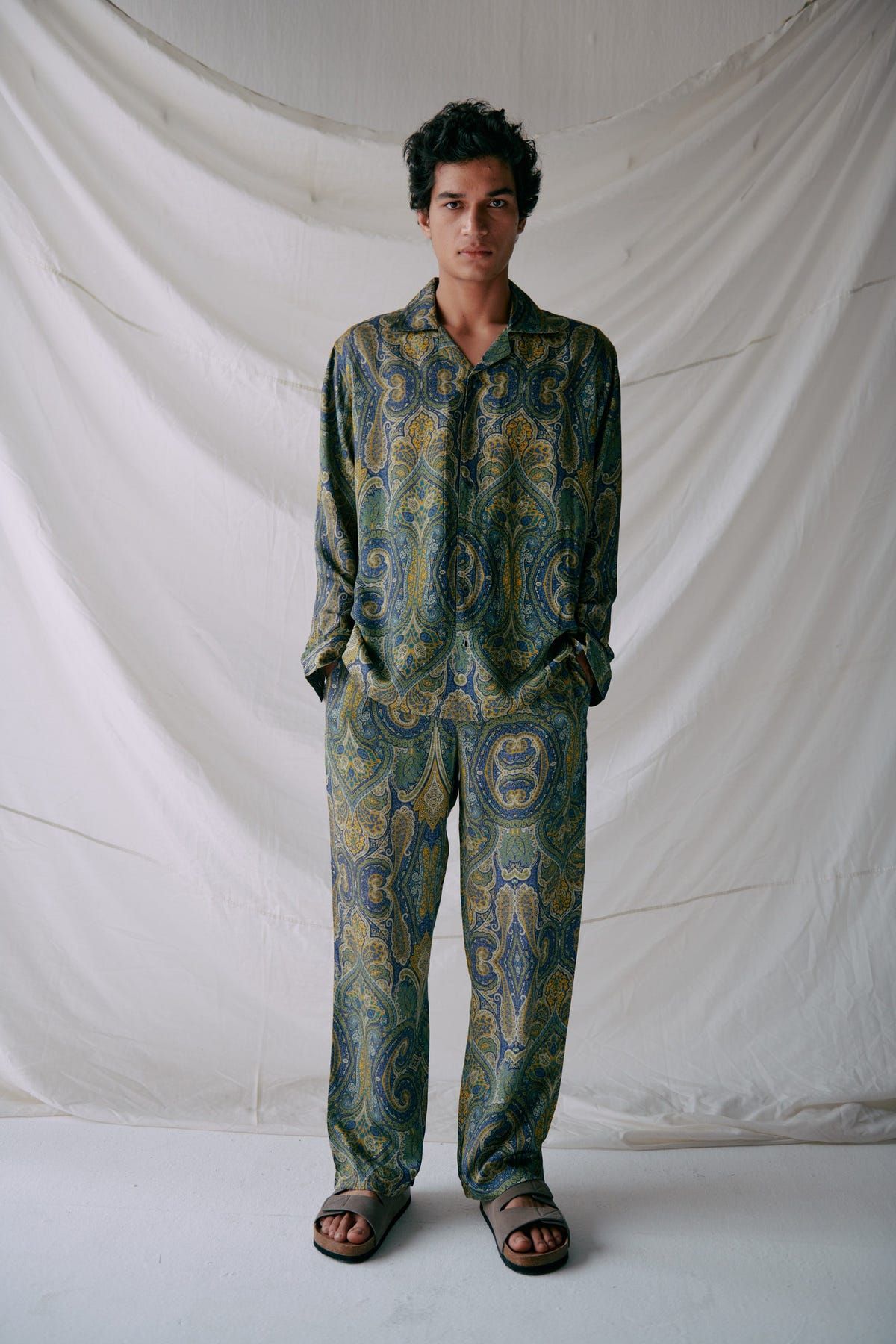 Florence full sleeve shirt - image 4