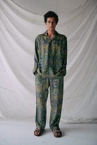 Florence full sleeve shirt view 4