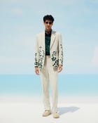 Whispering Vines Formal Pants view 1