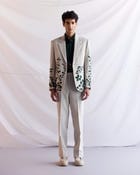 Whispering Vines Formal Pants view 4
