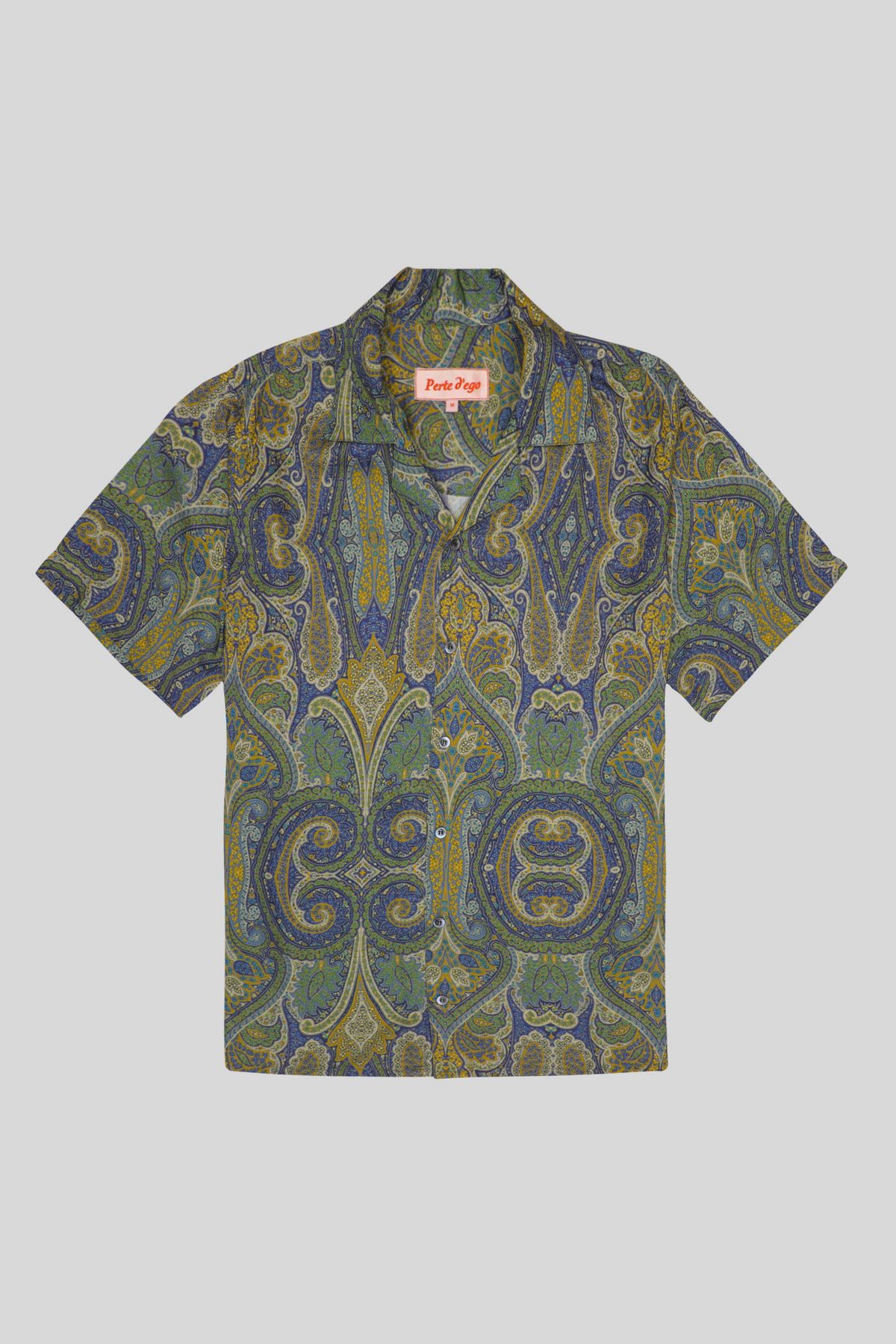 Florence Half sleeves shirt - image 1