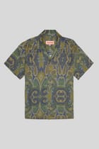 Florence Half sleeves shirt view 1