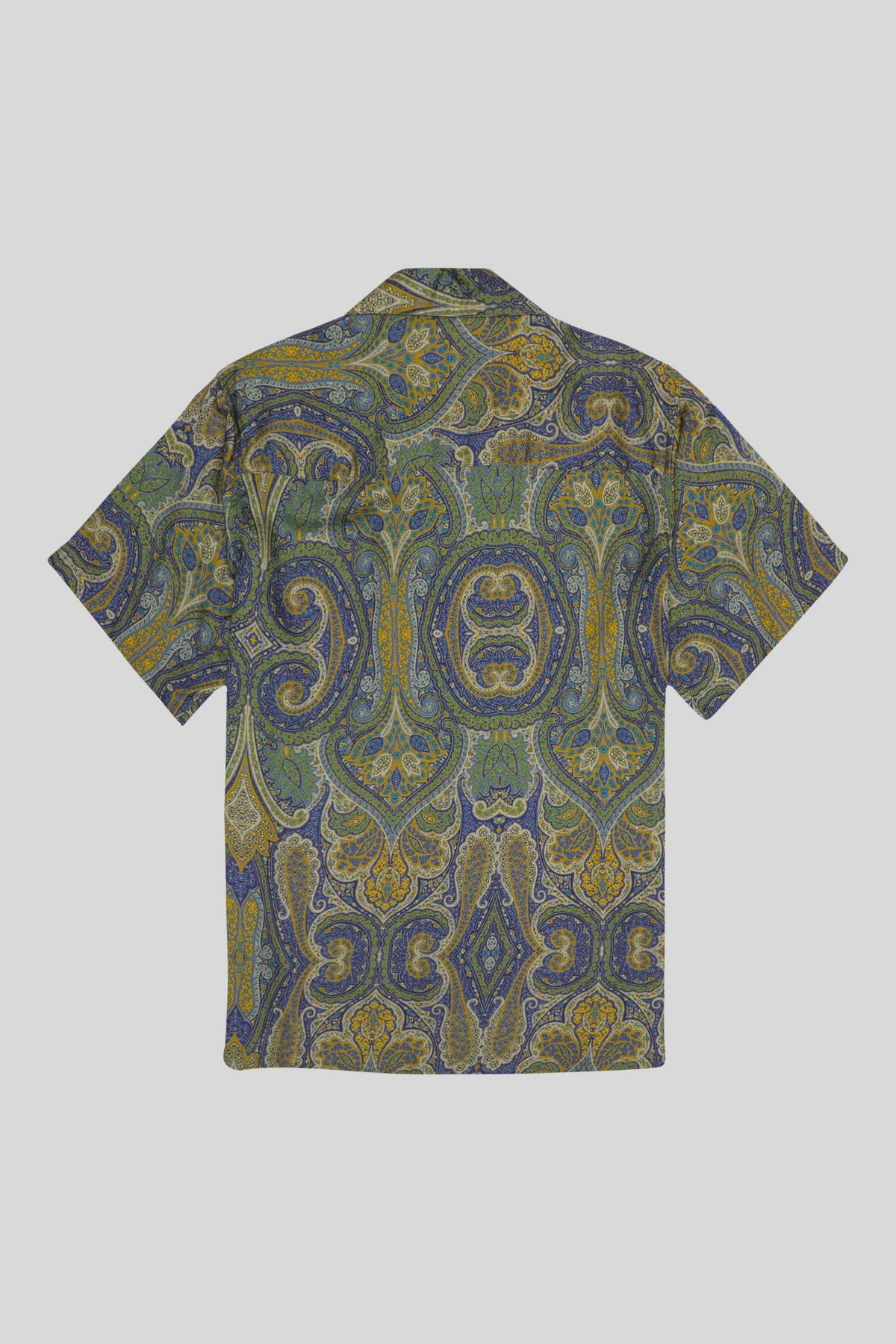 Florence Half sleeves shirt - image 3
