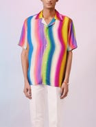 "Paint Stroke" Shirt view 1
