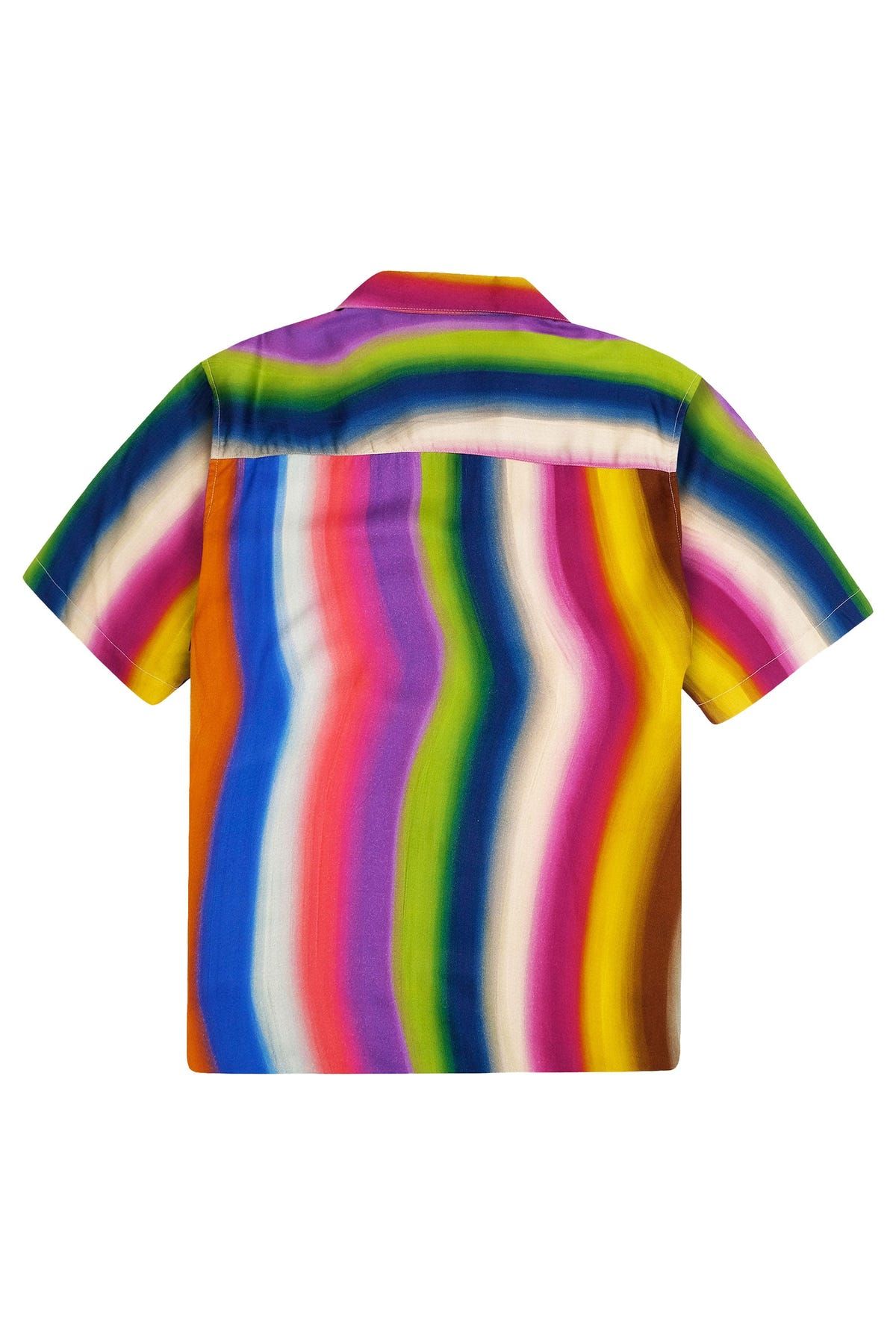 "Paint Stroke" Shirt - image 4