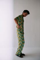 Corbett lounge pants view 1