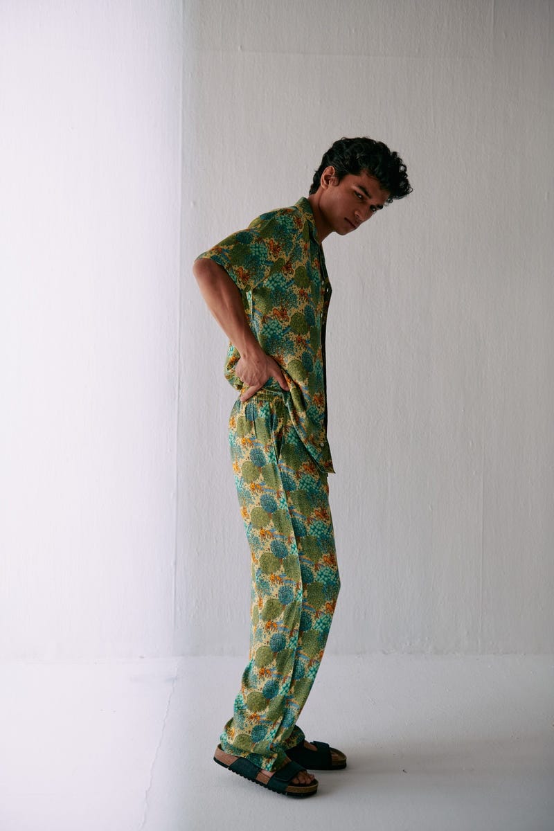 Corbett lounge pants