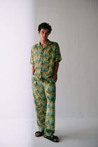 Corbett lounge pants view 2