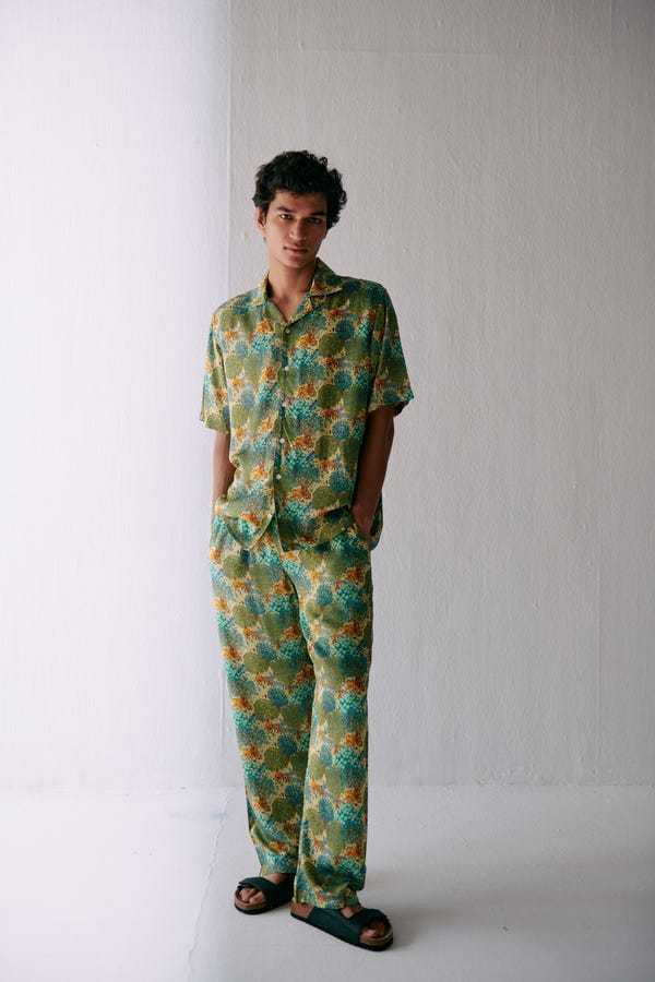 Perte D'ego — Corbett lounge pants