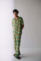 Corbett lounge pants view 3