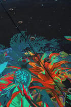 Trippy jungle shirt view 3