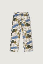 "Bora Bora" lounge pants view 1