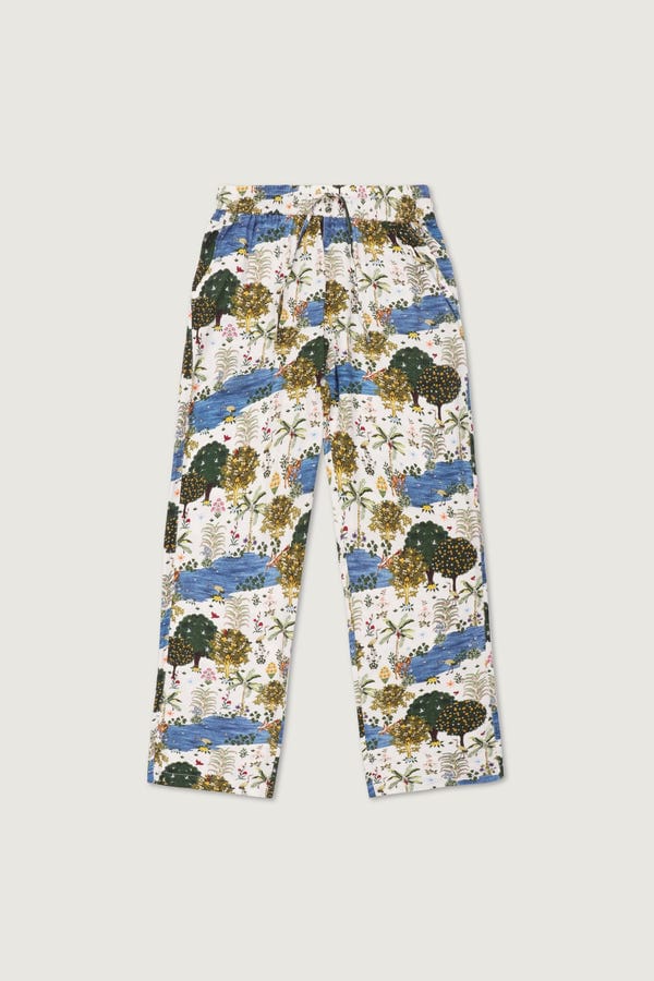 Perte D'ego — "Bora Bora" lounge pants