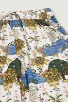"Bora Bora" lounge pants view 2