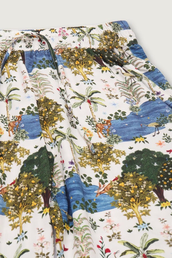 Perte D'ego — "Bora Bora" lounge pants