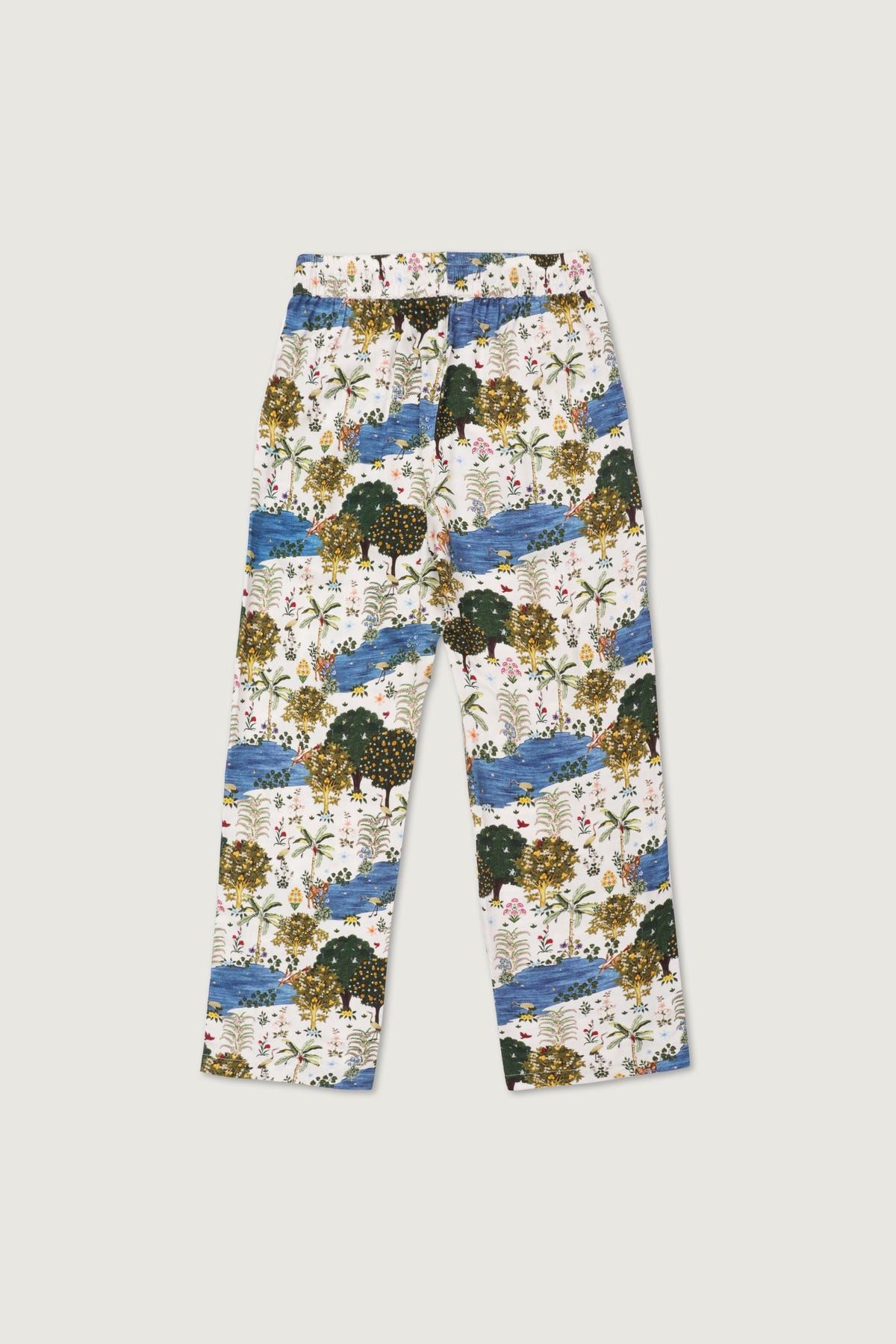 "Bora Bora" lounge pants - image 3