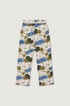 "Bora Bora" lounge pants view 3